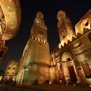 08 Days / 07 Nights Egypt / Jerusalem / Jordan